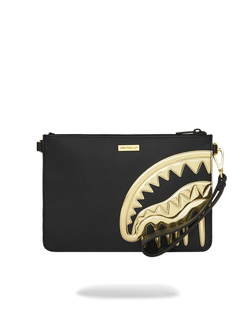 GOLDHEART SHARK DRIP CROSSOVER