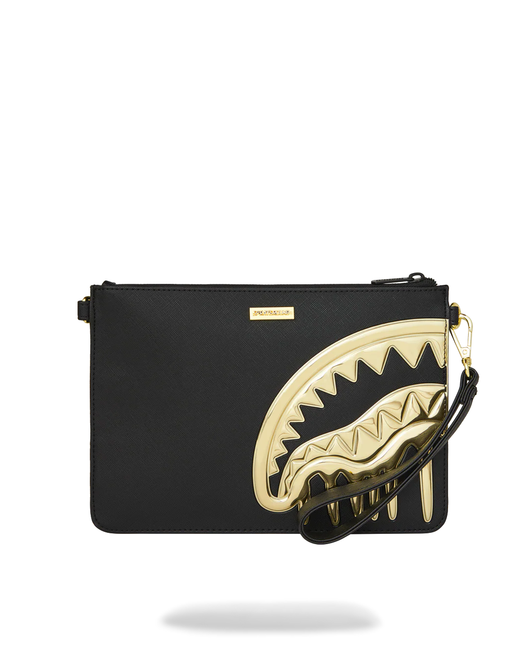 GOLDHEART SHARK DRIP CROSSOVER