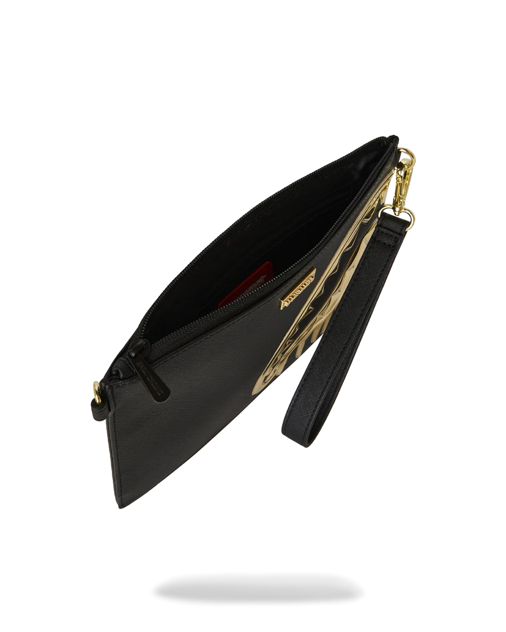 GOLDHEART SHARK DRIP CROSSOVER