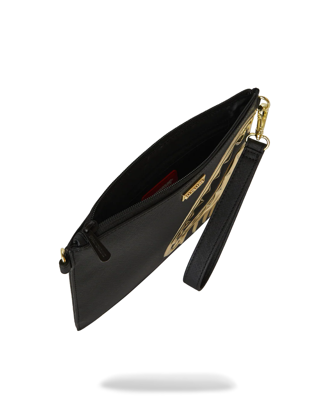 GOLDHEART SHARK DRIP CROSSOVER