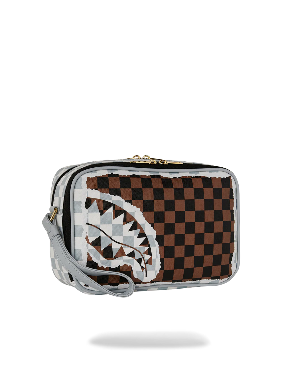 SHARK LEGACY TOILETRY