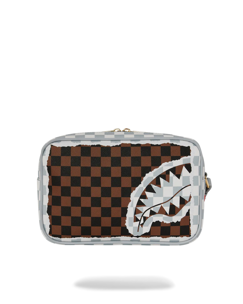 SHARK LEGACY TOILETRY