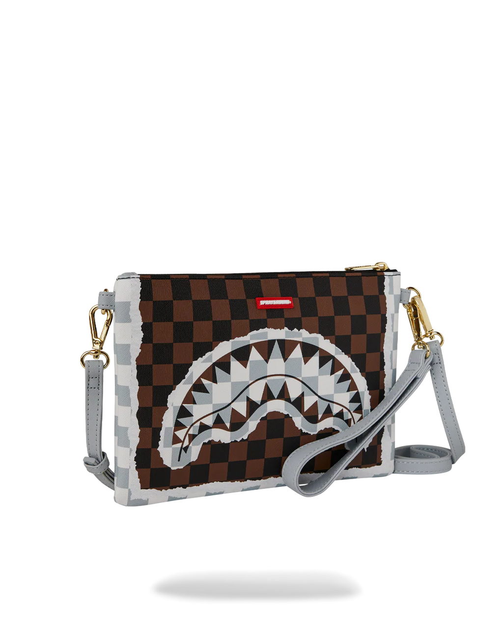 SHARK LEGACY CROSSOVER