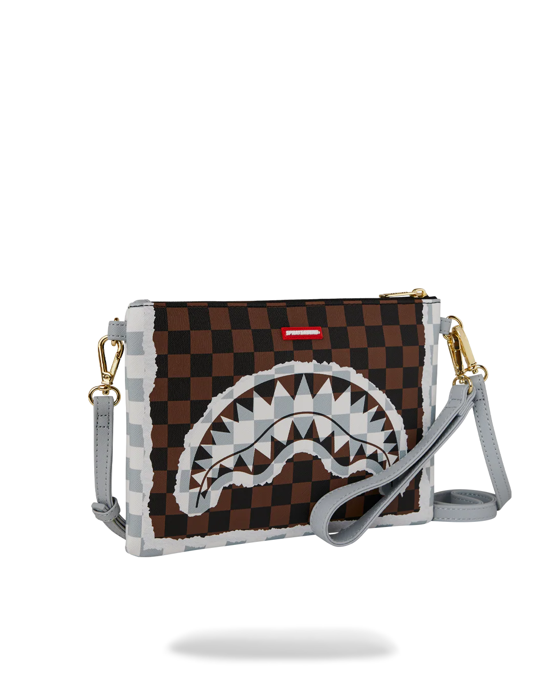 EMBRAGUE CROSSOVER SHARK LEGACY