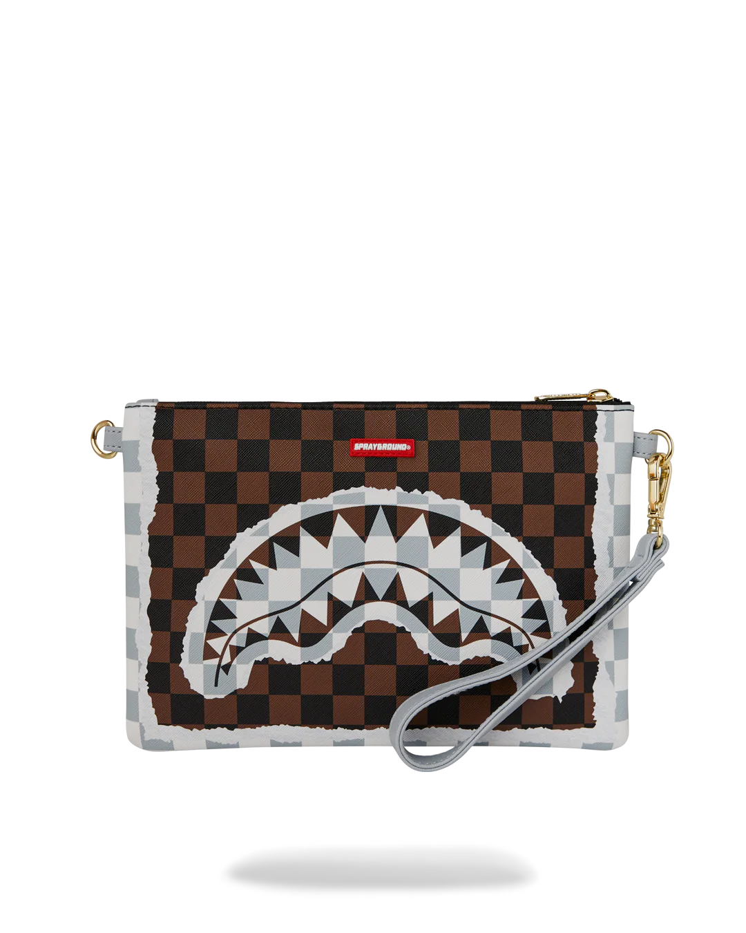 EMBRAGUE CROSSOVER SHARK LEGACY