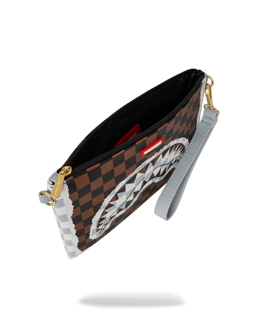 EMBRAGUE CROSSOVER SHARK LEGACY