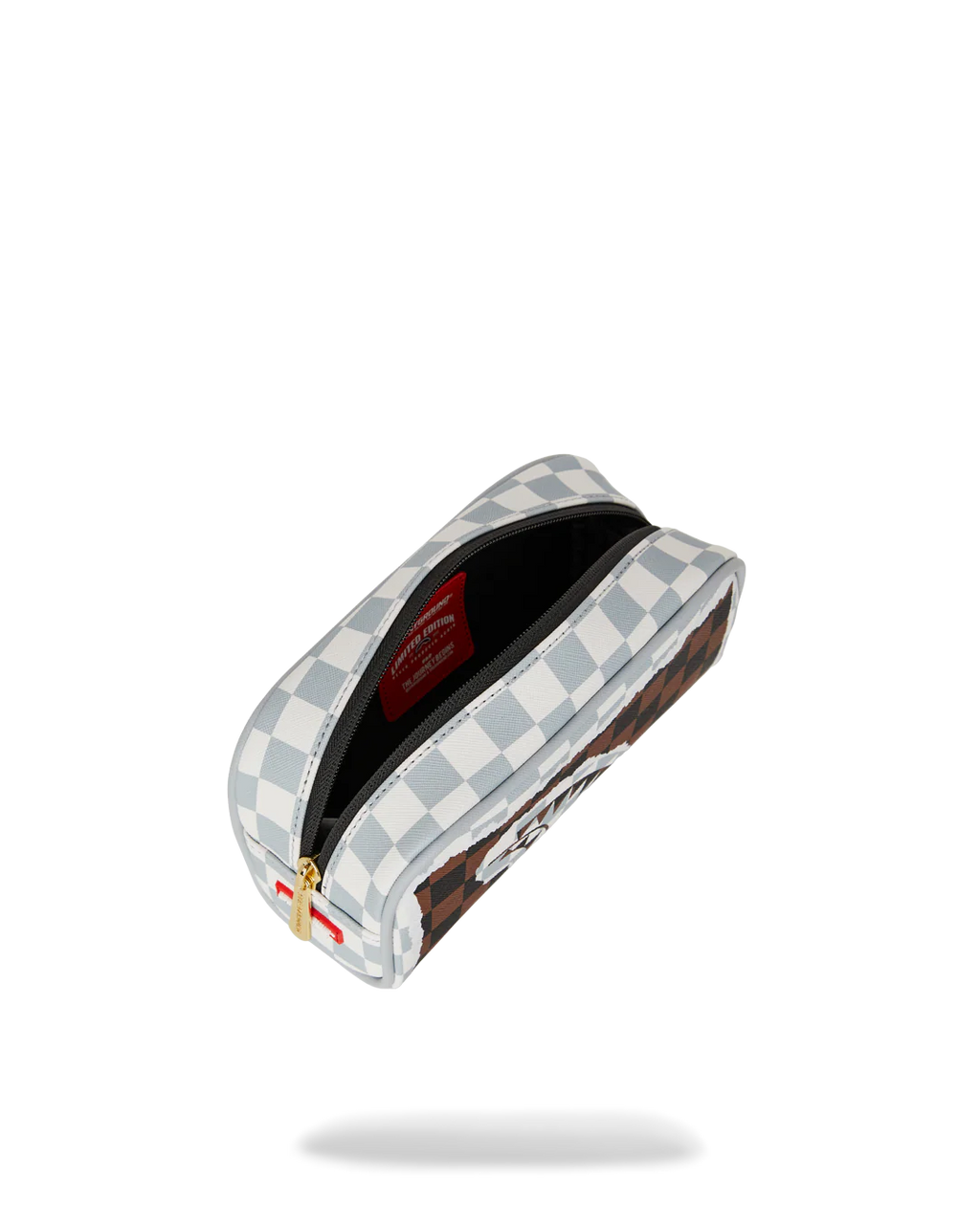 SHARK LEGACY CARTUCHERA