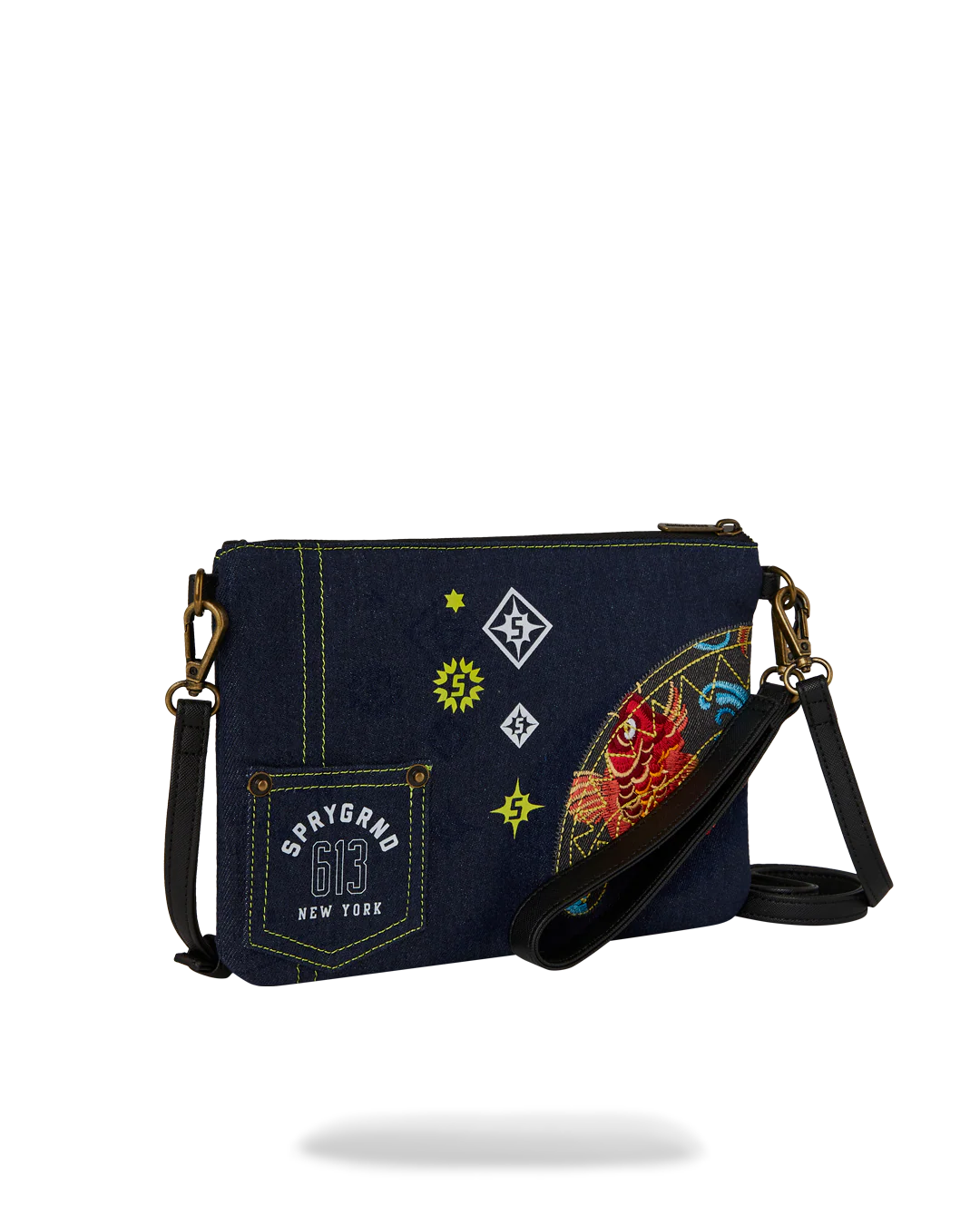 EMBRAGUE CRUZADO INDO DRIFT