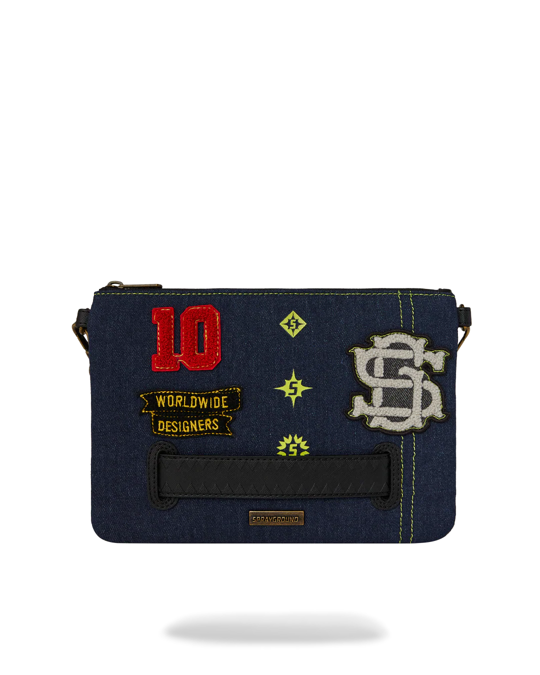 EMBRAGUE CRUZADO INDO DRIFT