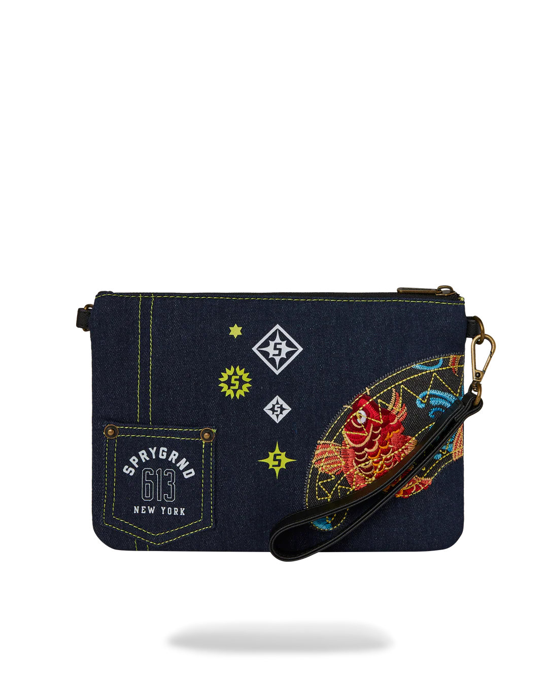 EMBRAGUE CRUZADO INDO DRIFT