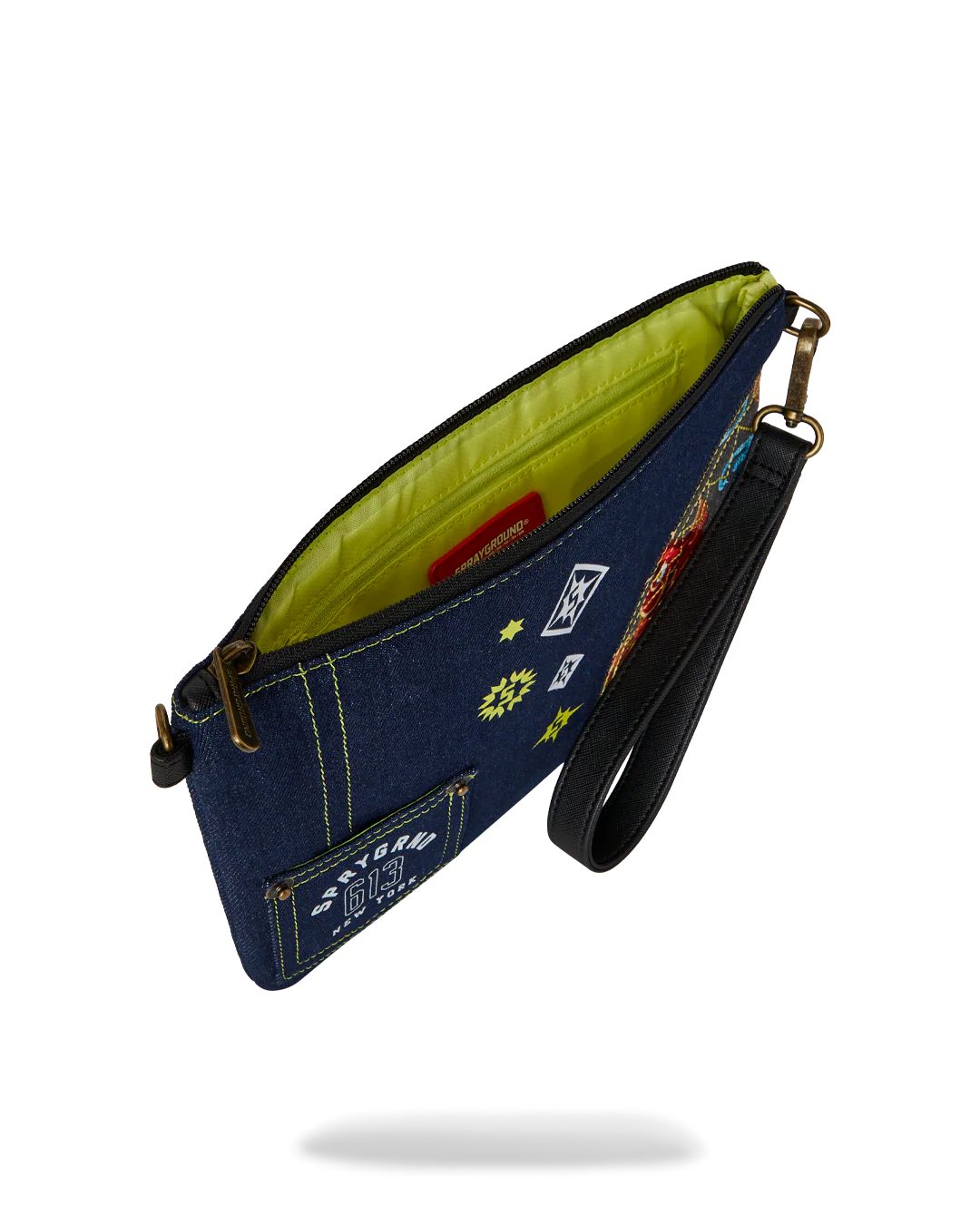 EMBRAGUE CRUZADO INDO DRIFT