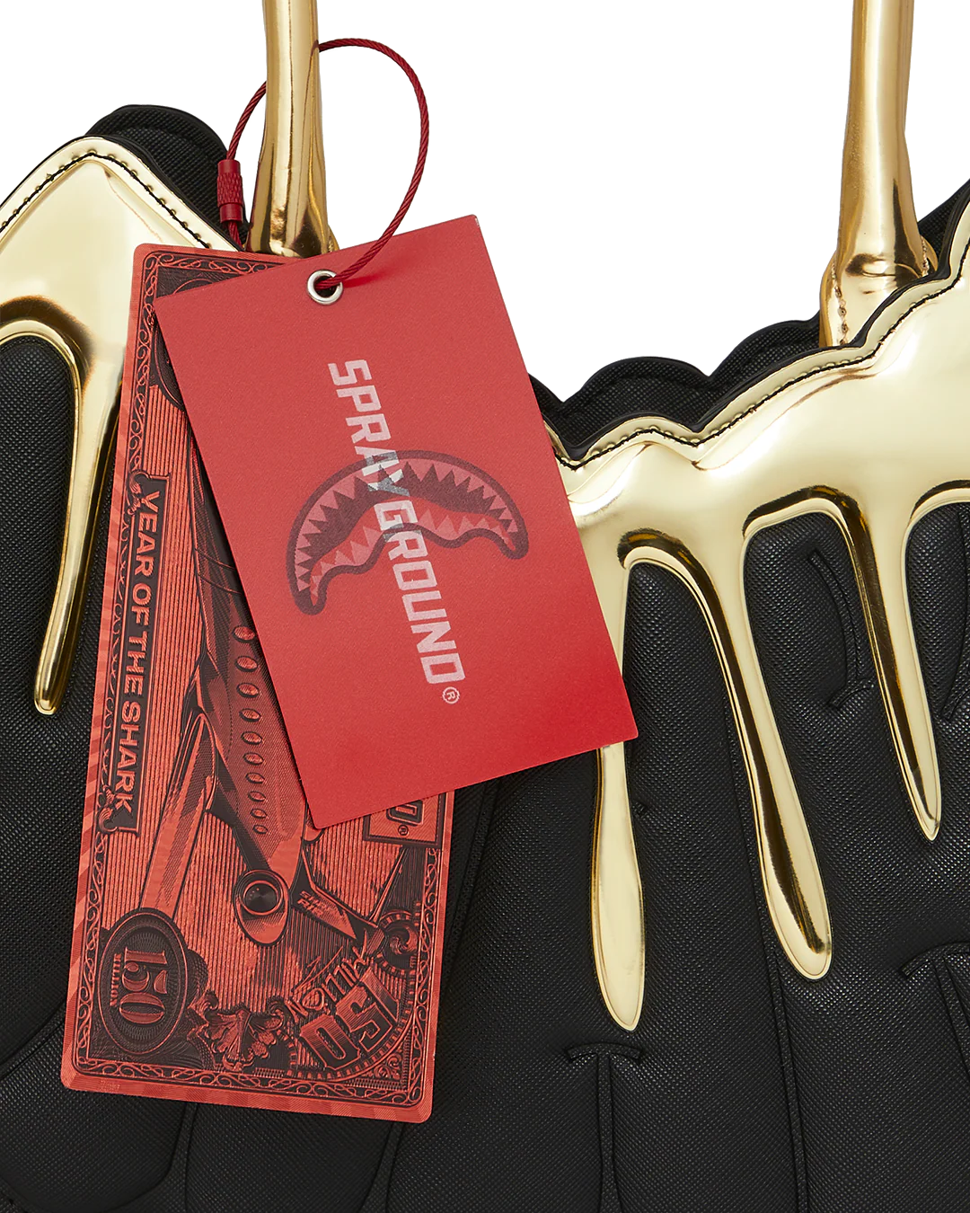 GOLDHEART SHARK DRIP