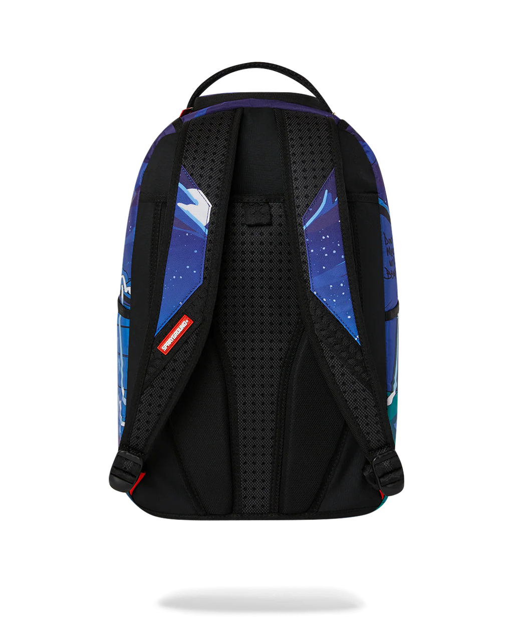 MISFITS AND MISCHIEF