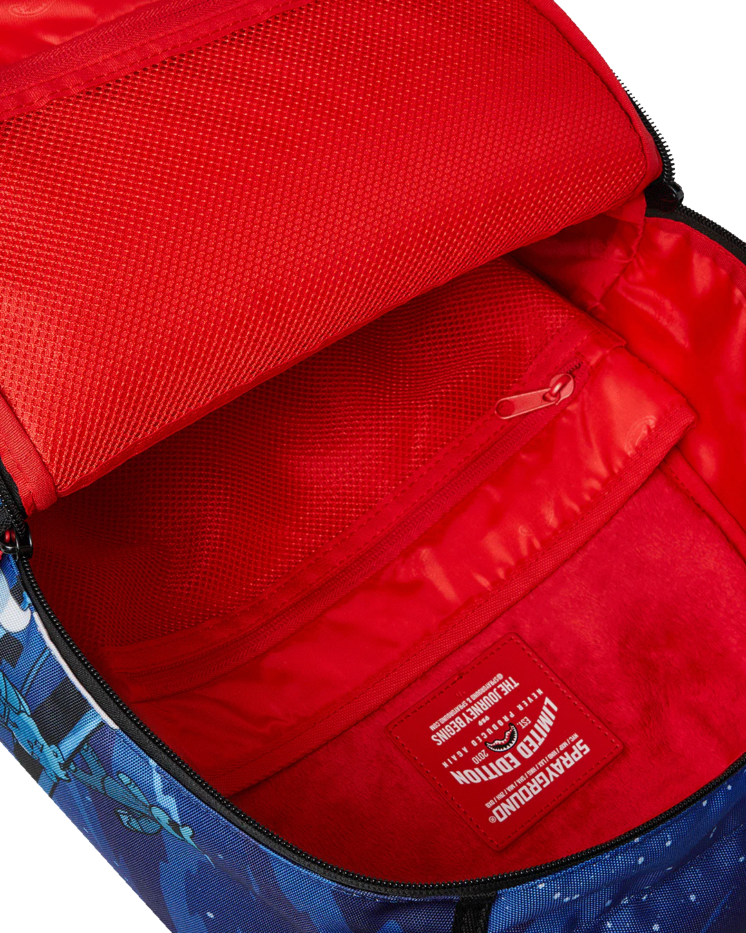 MISFITS AND MISCHIEF