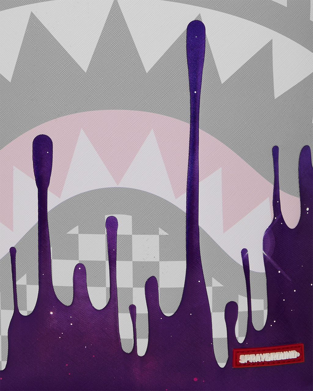 COSMIC CHAOS