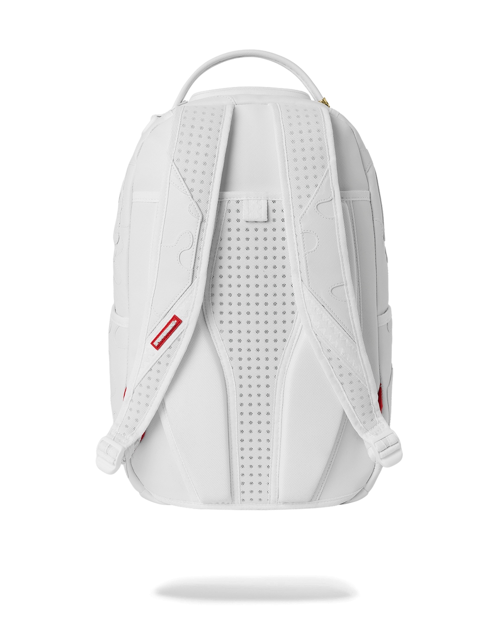 SHARK CENTRAL CAMO CUT & SEW BACKPACK - detalle
