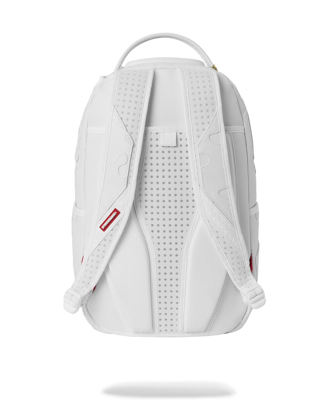 SHARK CENTRAL CAMO CUT & SEW BACKPACK - detalle