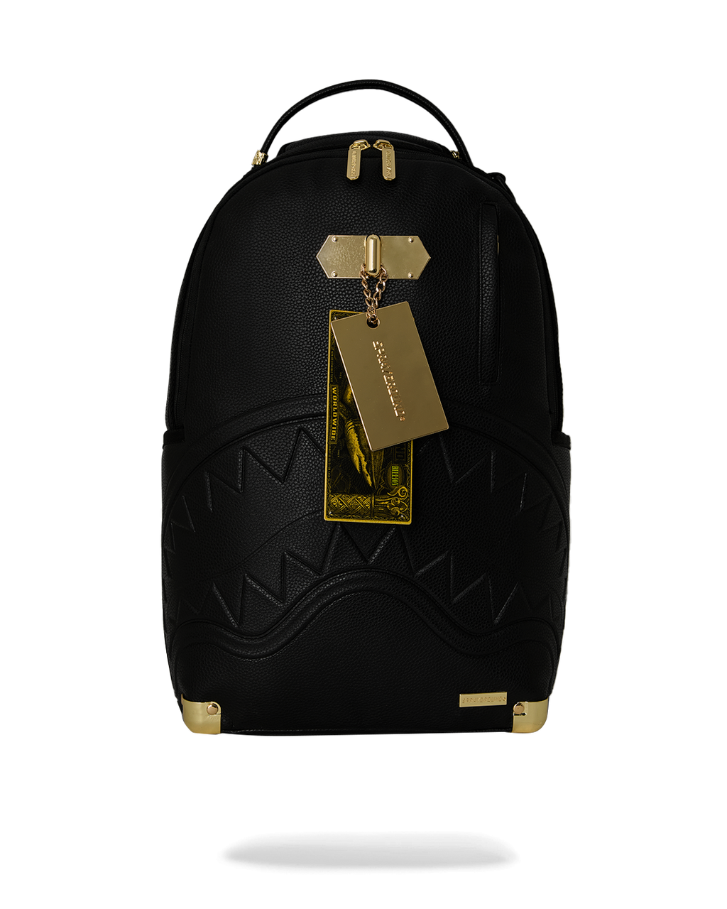 GOLDEN RESERVE MONEY LOCK