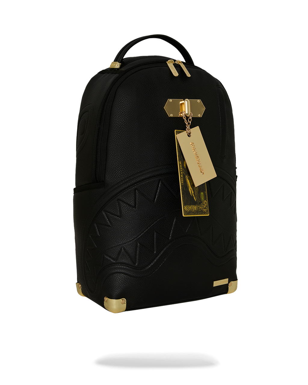 GOLDEN RESERVE MONEY LOCK