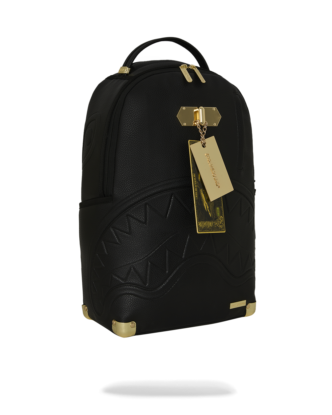 GOLDEN RESERVE MONEY LOCK