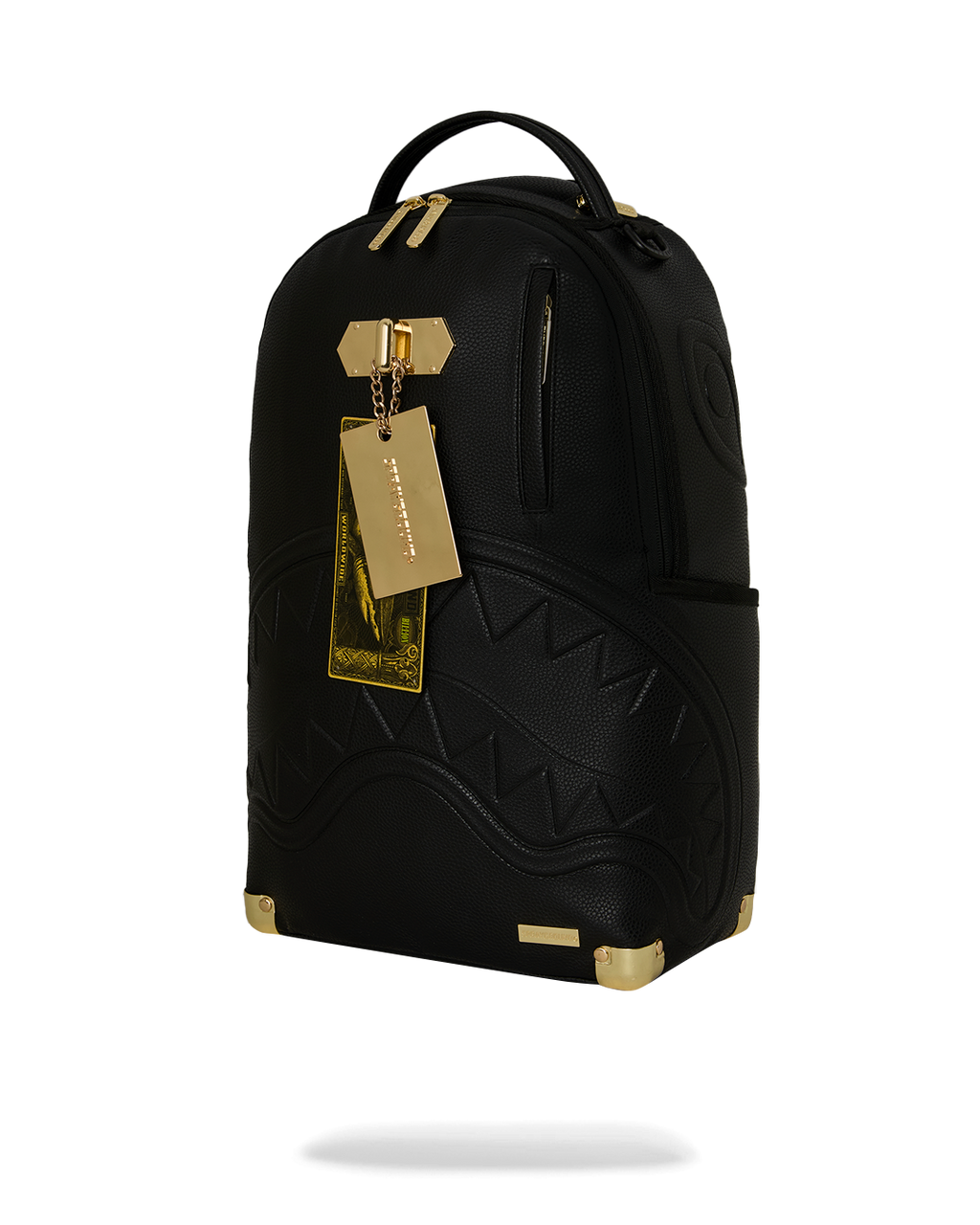 GOLDEN RESERVE MONEY LOCK