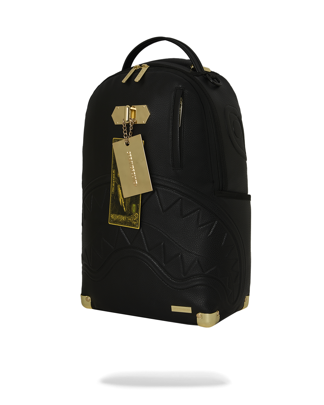 GOLDEN RESERVE MONEY LOCK