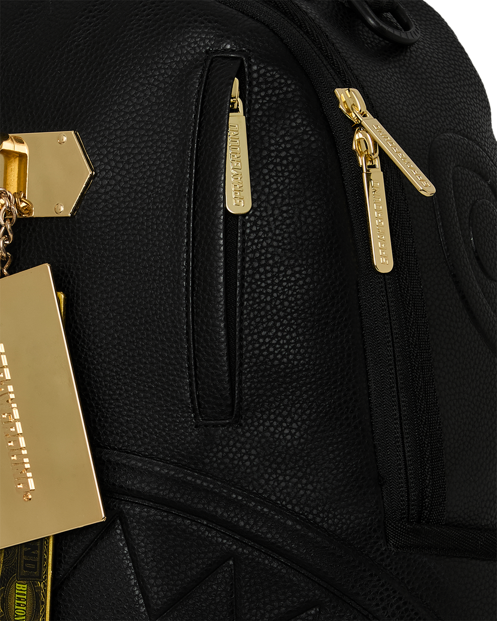 GOLDEN RESERVE MONEY LOCK