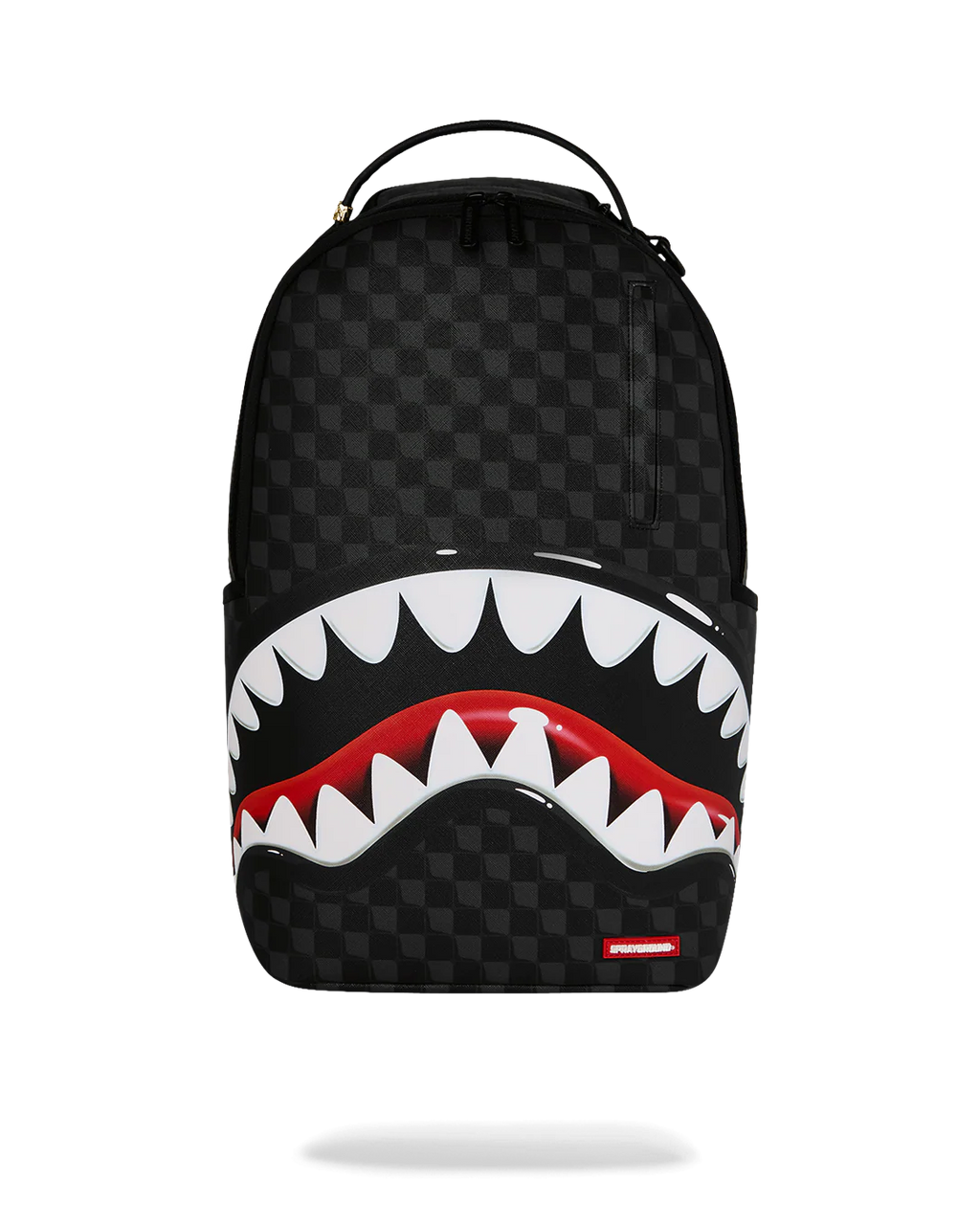 SHARKS IN PARIS HYPER PUFF