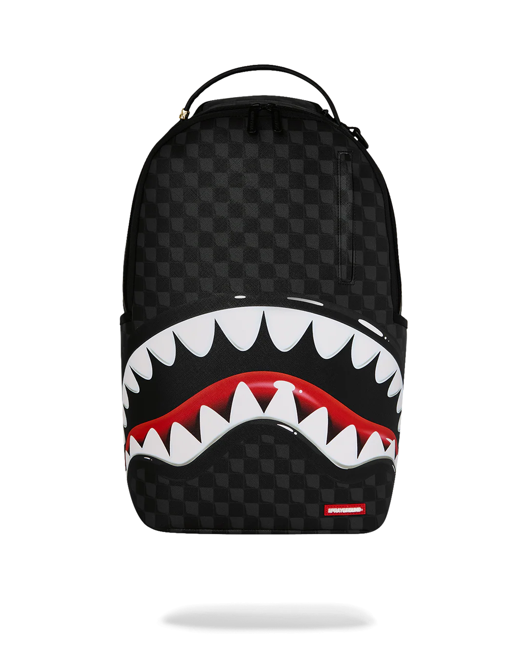 SHARKS IN PARIS HYPER PUFF