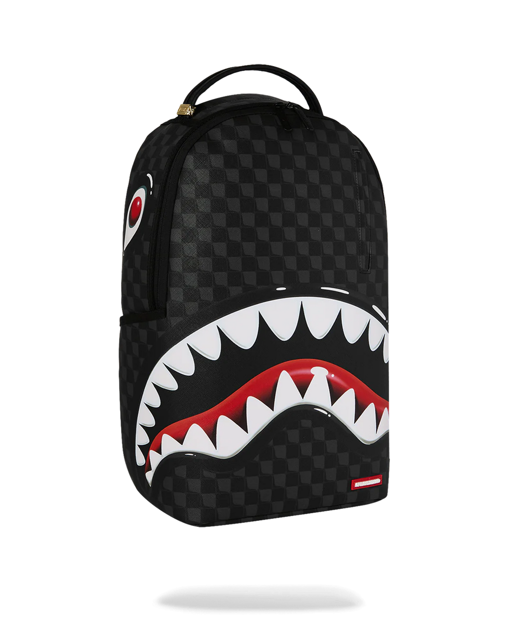 SHARKS IN PARIS HYPER PUFF