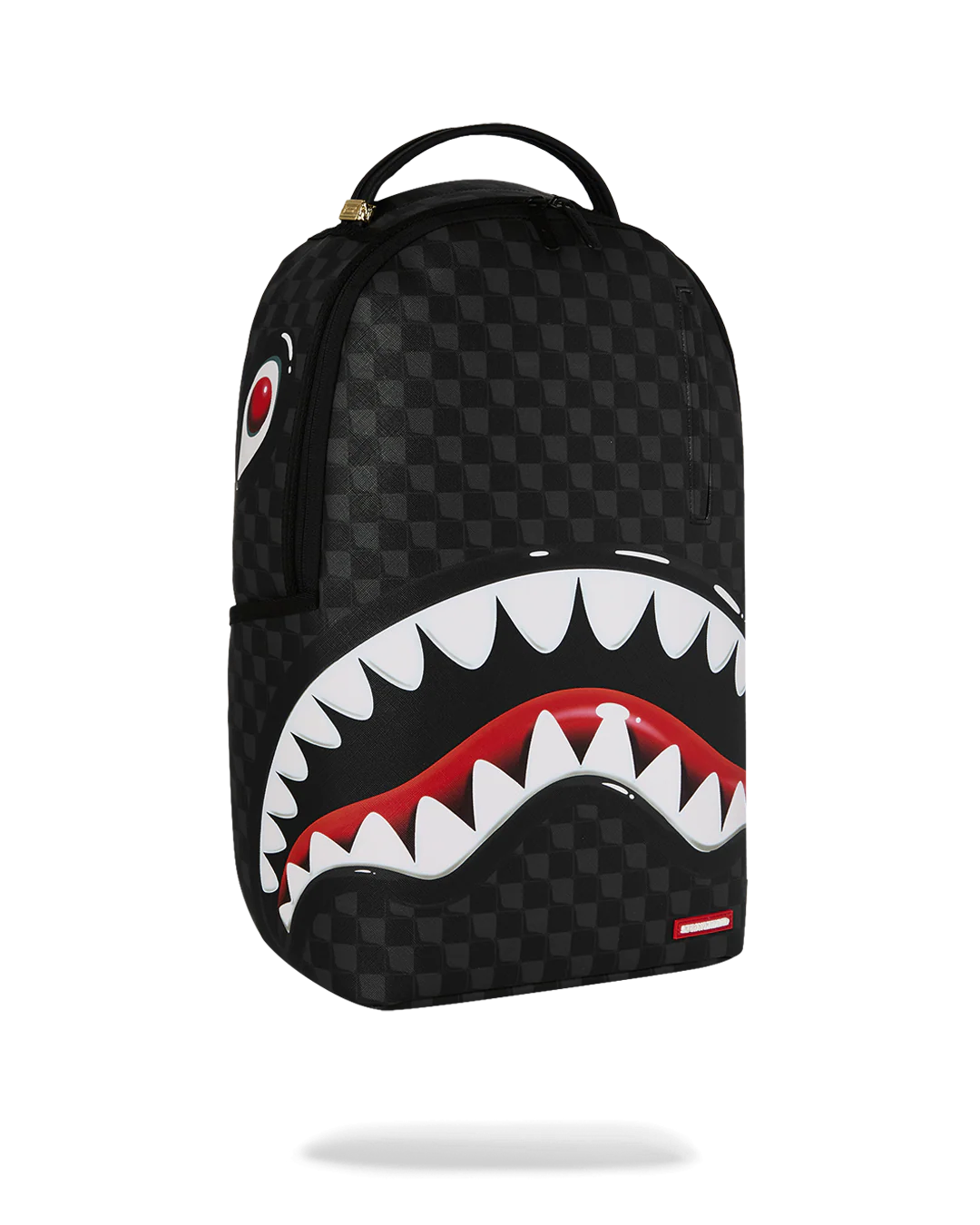 SHARKS IN PARIS HYPER PUFF