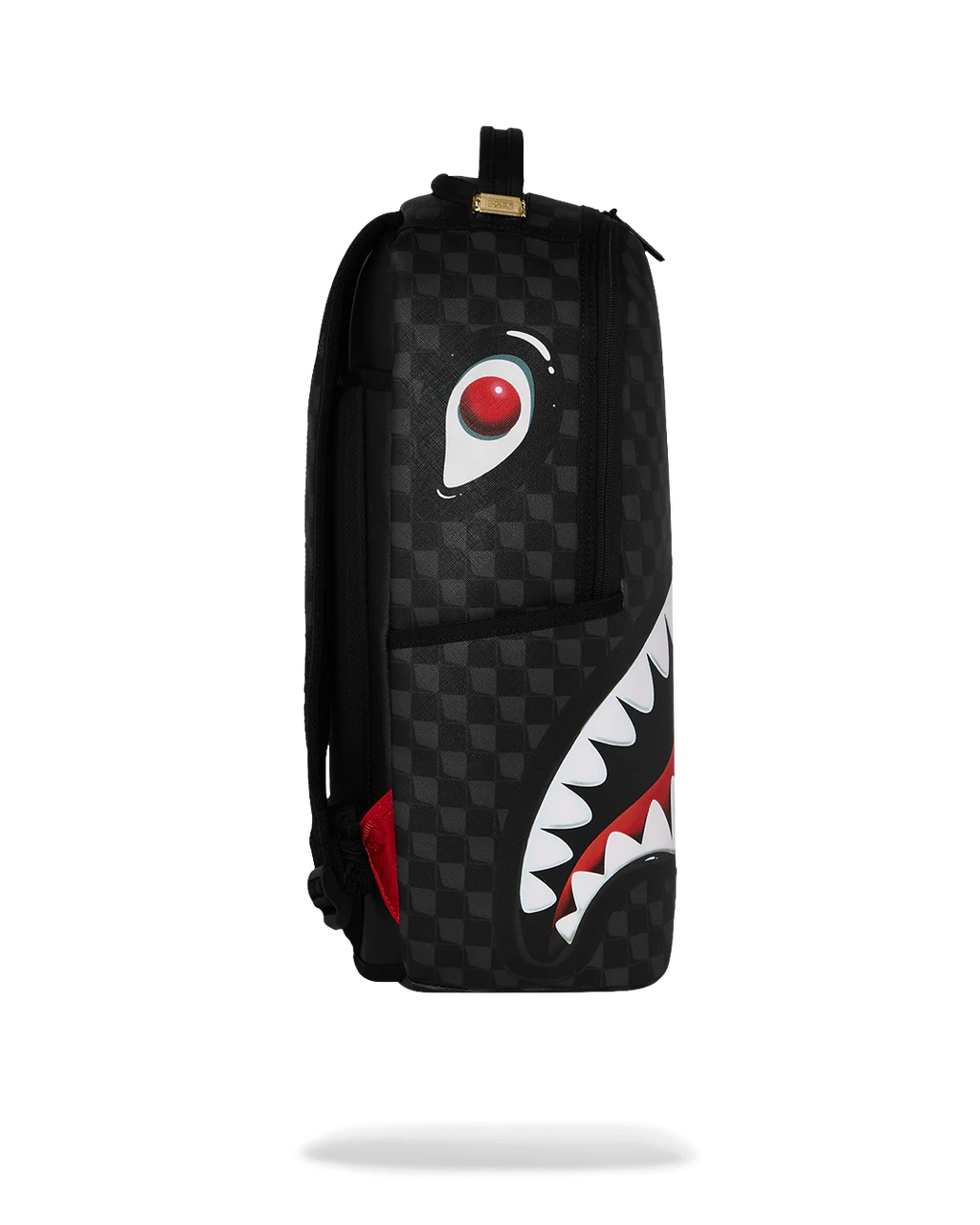 SHARKS IN PARIS HYPER PUFF
