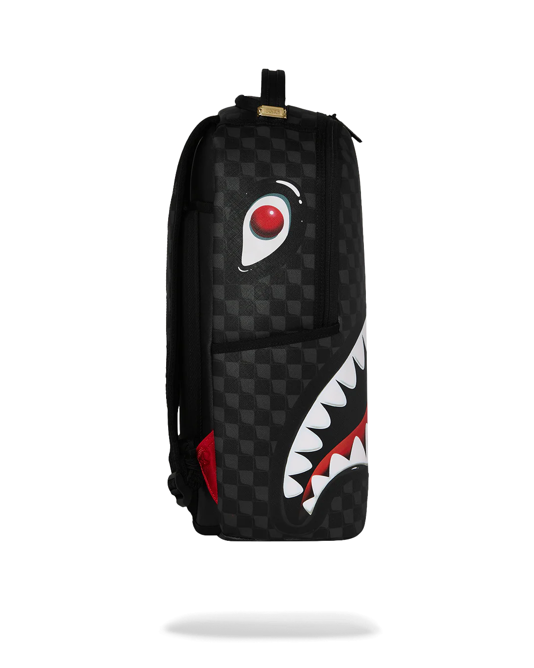 SHARKS IN PARIS HYPER PUFF