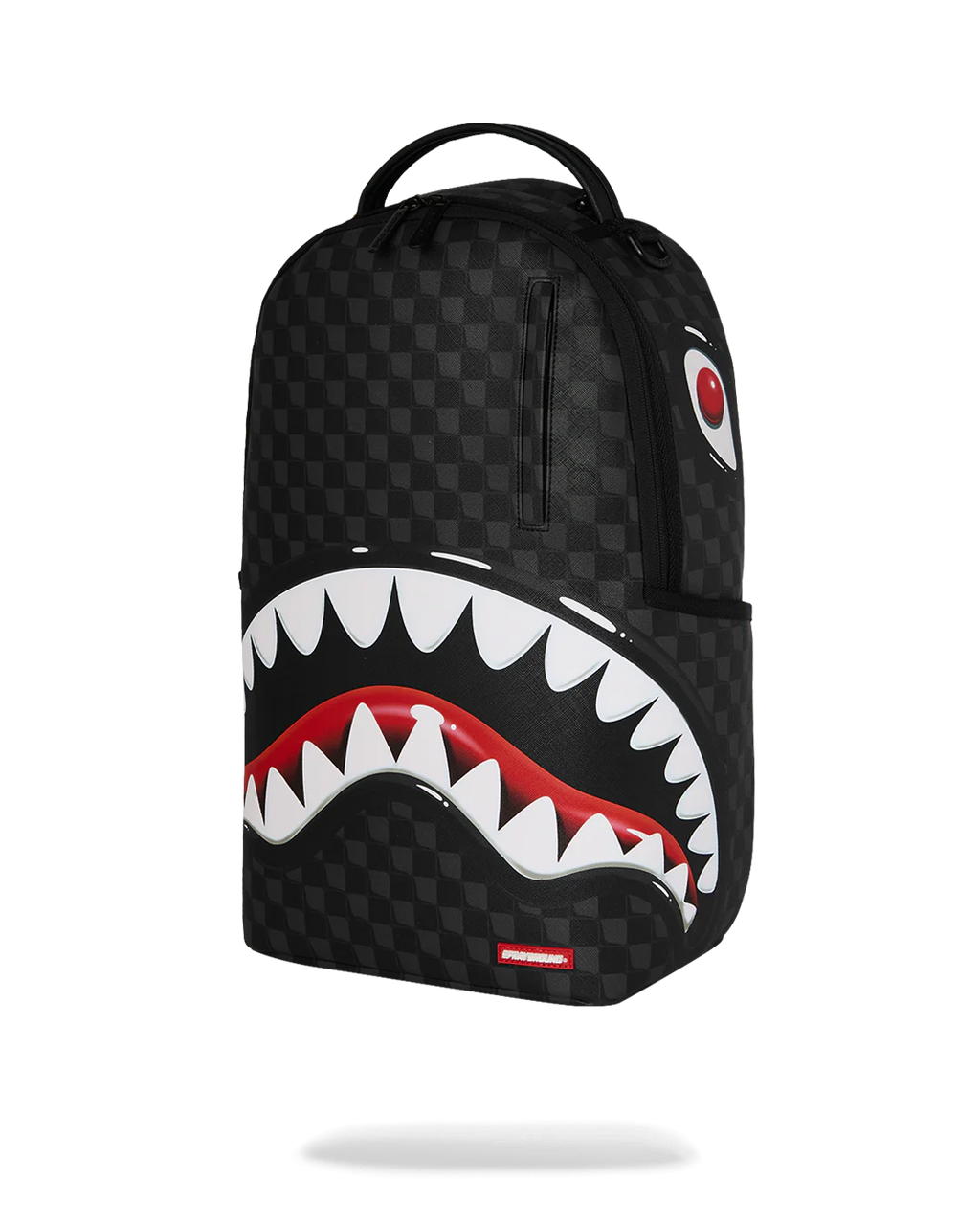SHARKS IN PARIS HYPER PUFF