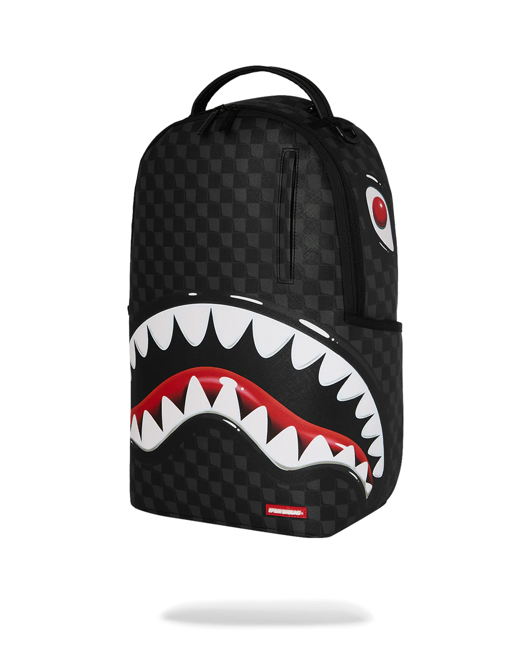 SHARKS IN PARIS HYPER PUFF