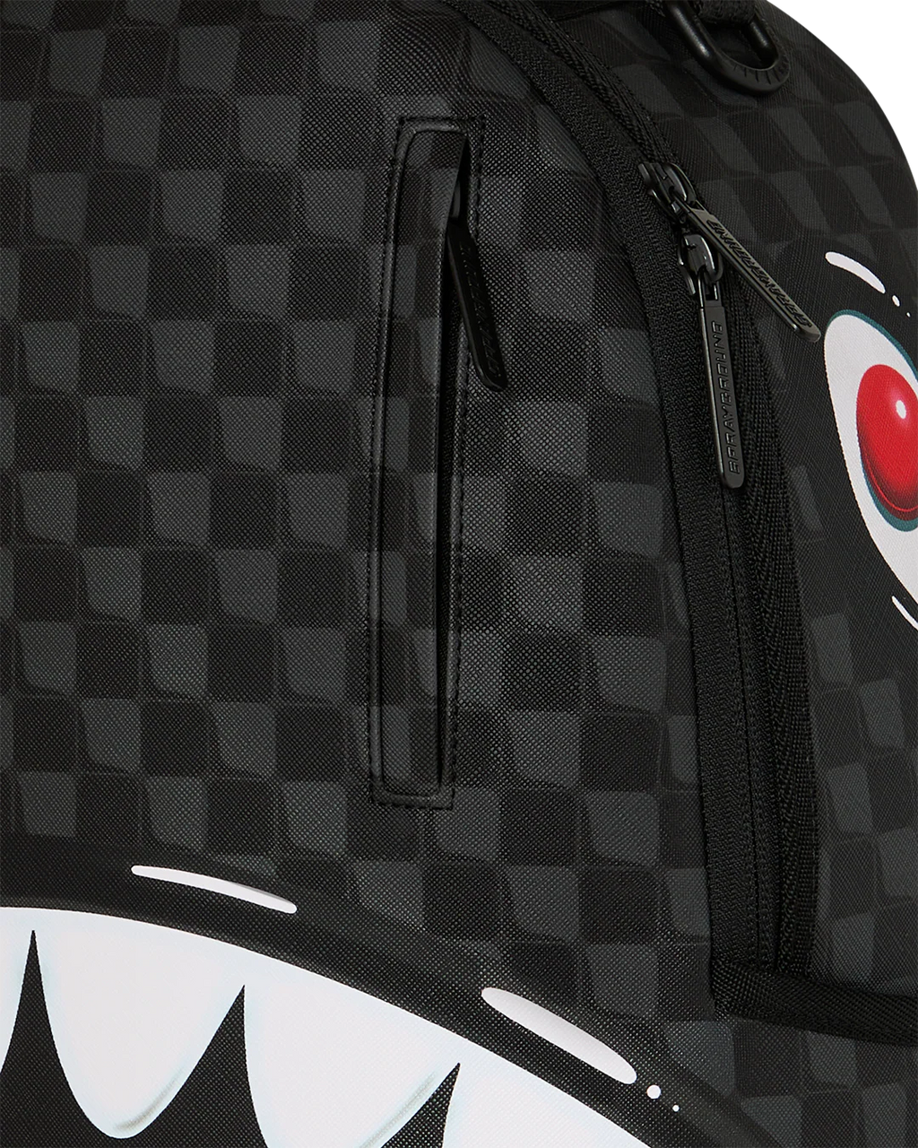 SHARKS IN PARIS HYPER PUFF