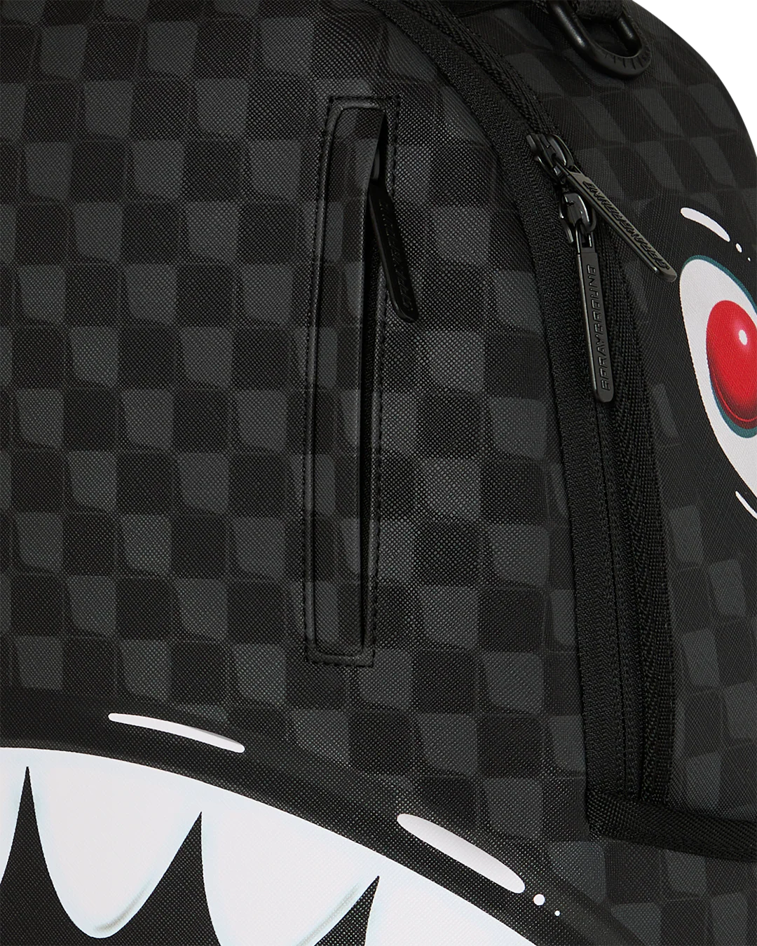 SHARKS IN PARIS HYPER PUFF