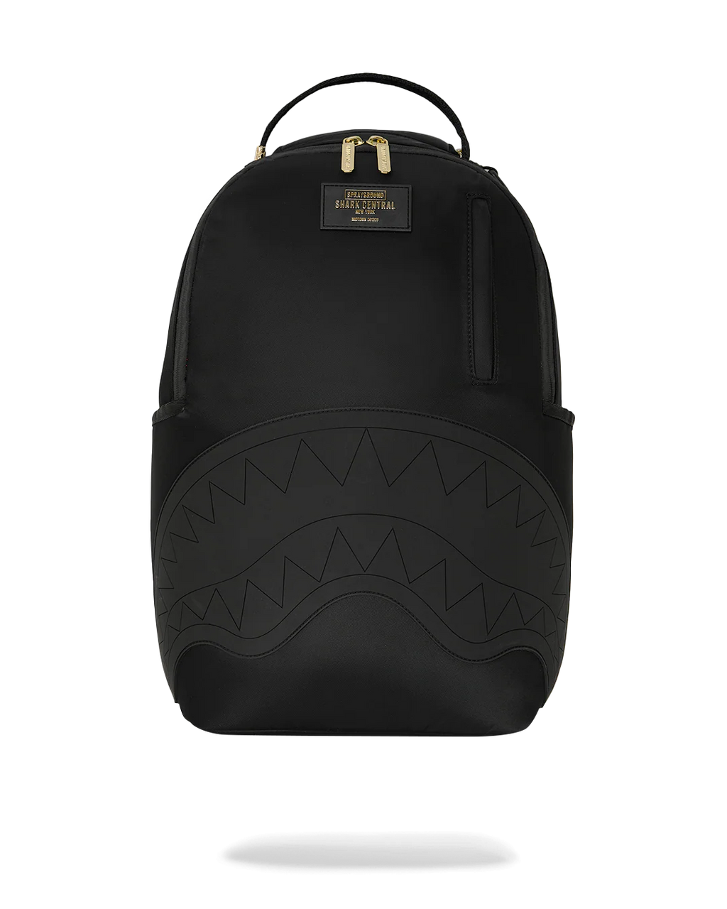 SHARK CENTRAL BANK