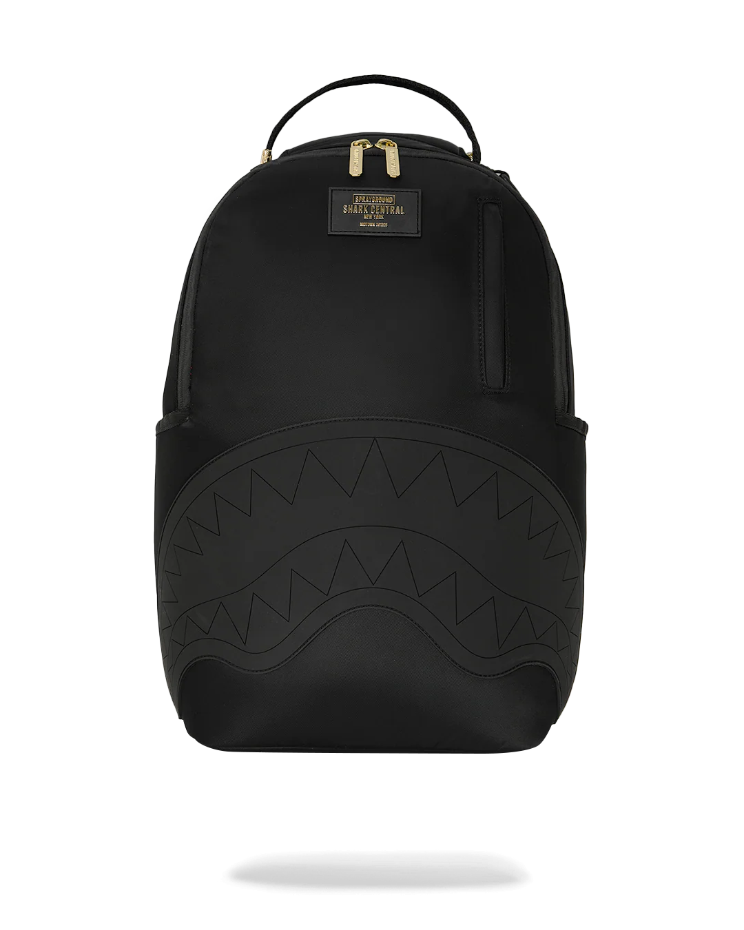 SHARK CENTRAL BANK
