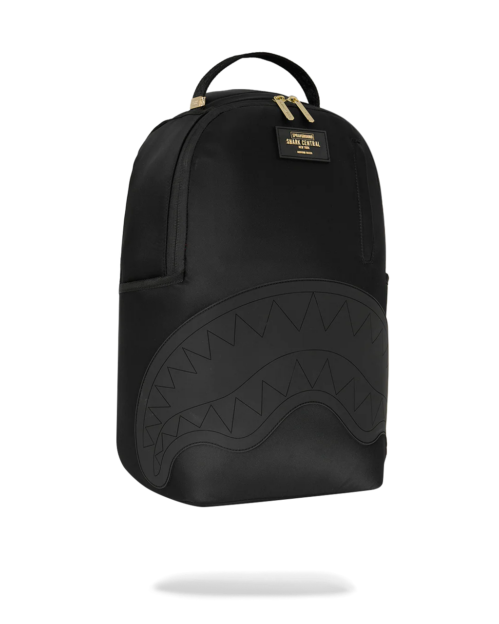 SHARK CENTRAL BANK