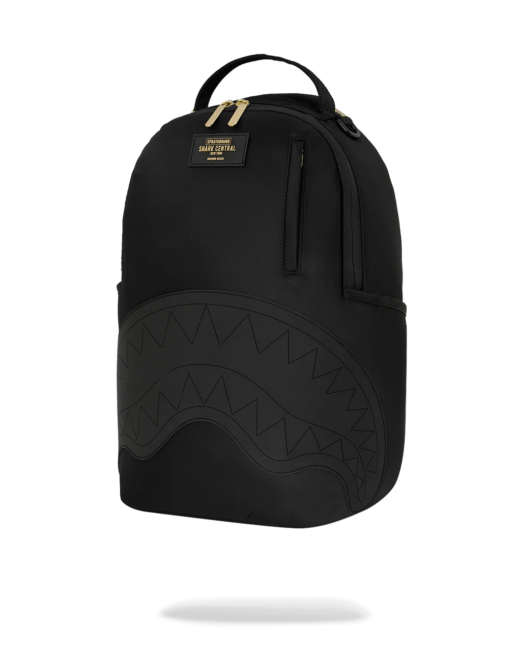 SHARK CENTRAL BANK