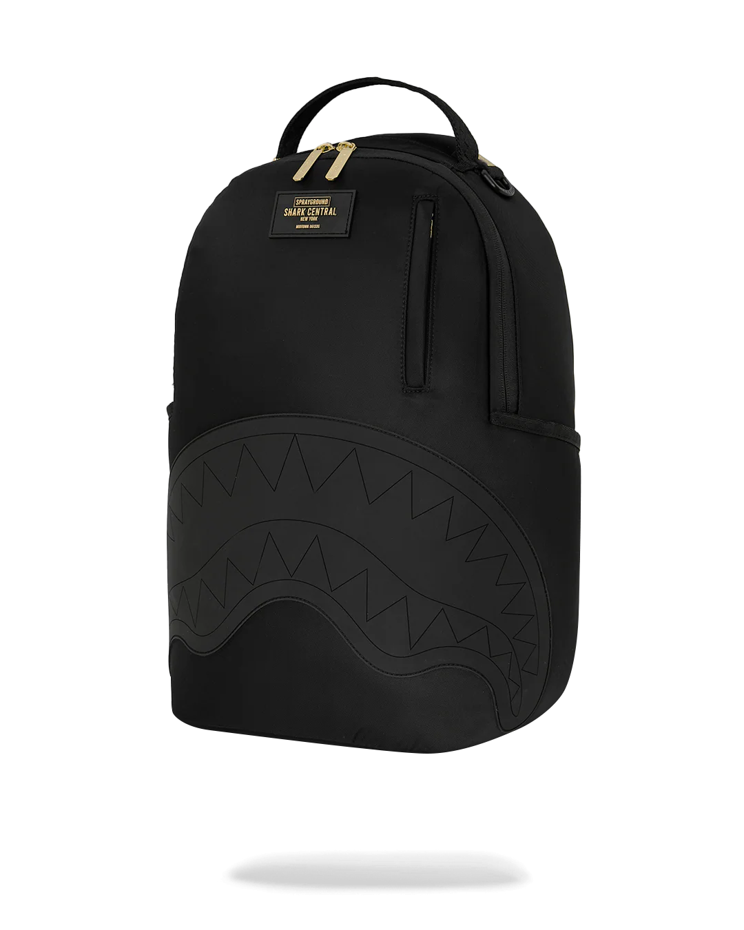SHARK CENTRAL BANK