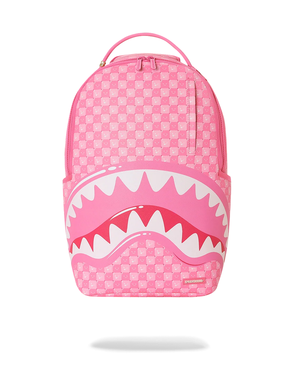 SHINOBI SHARKS IN PARIS (PINK)