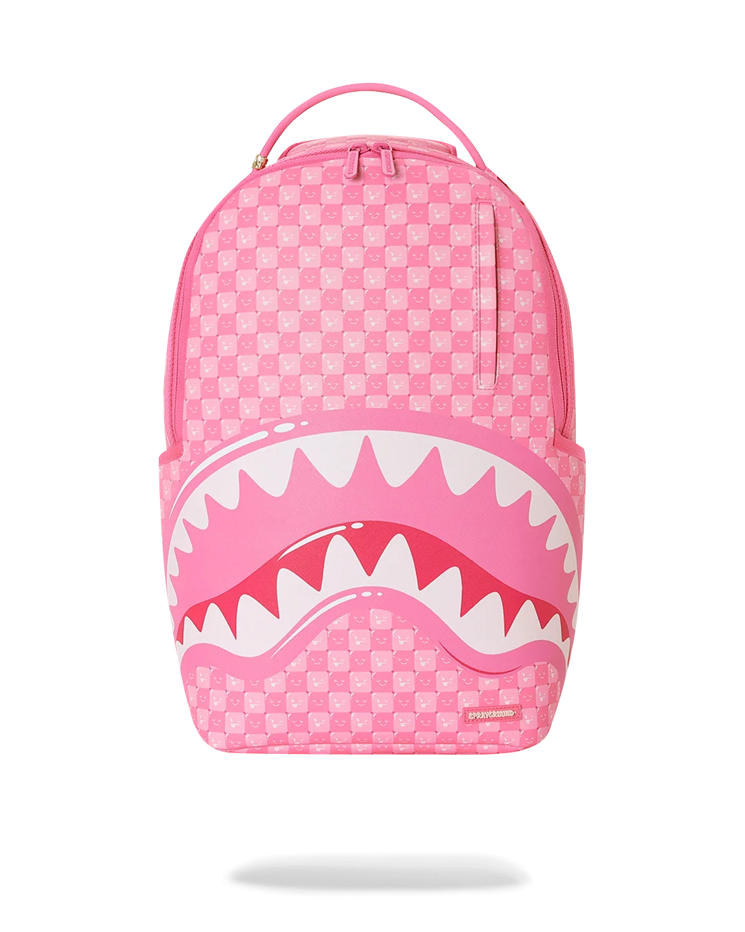 SHINOBI SHARKS IN PARIS (PINK)