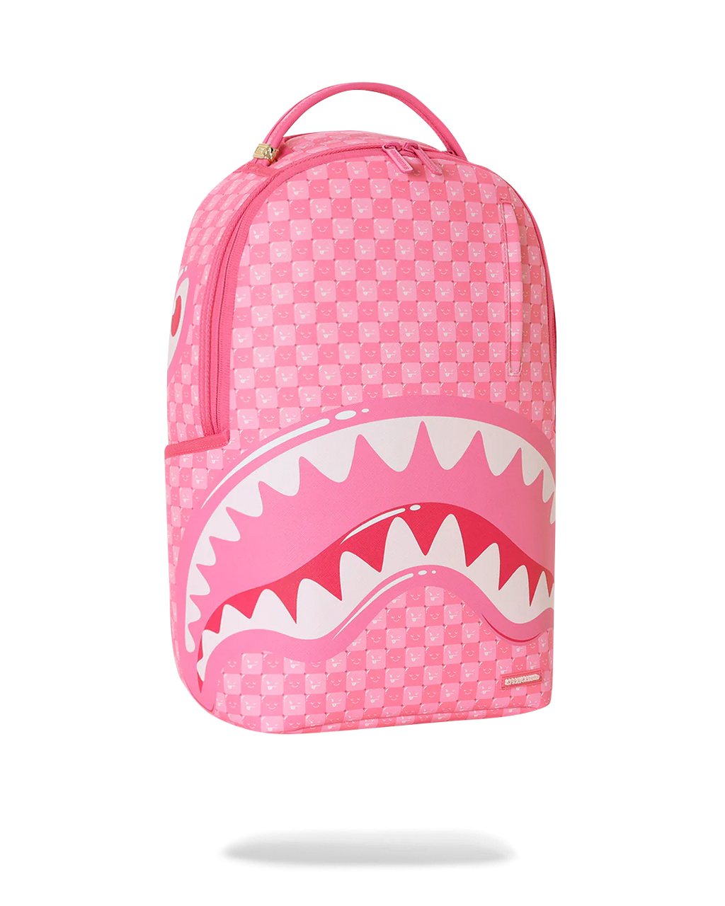 SHINOBI SHARKS IN PARIS (PINK)