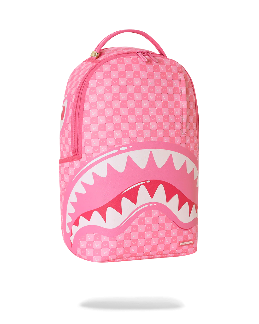 SHINOBI SHARKS IN PARIS (PINK)
