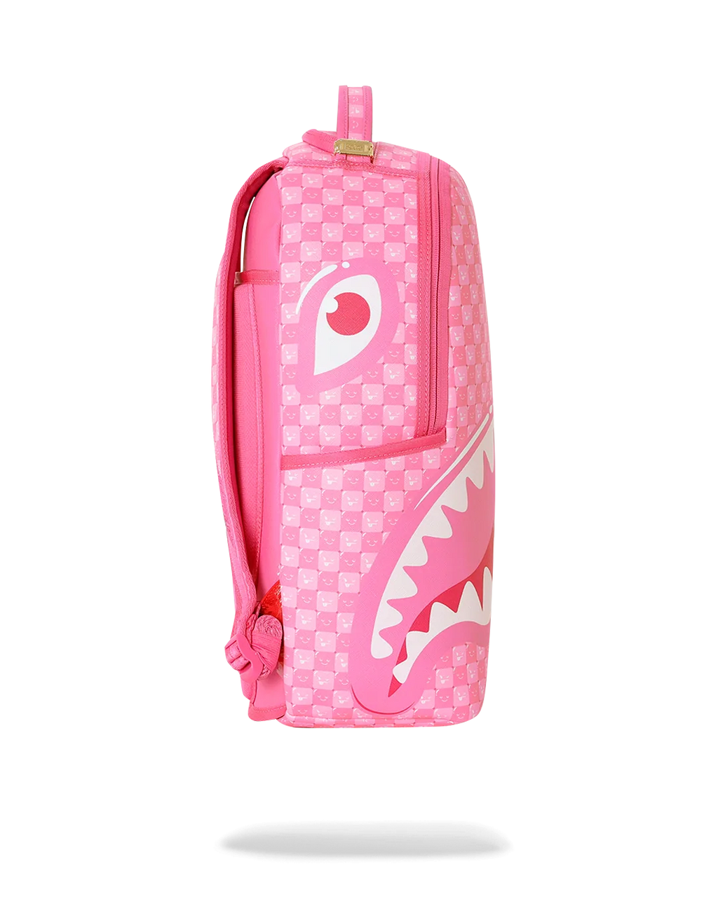SHINOBI SHARKS IN PARIS (PINK)