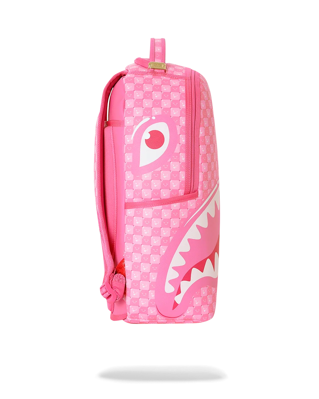 SHINOBI SHARKS IN PARIS (PINK)