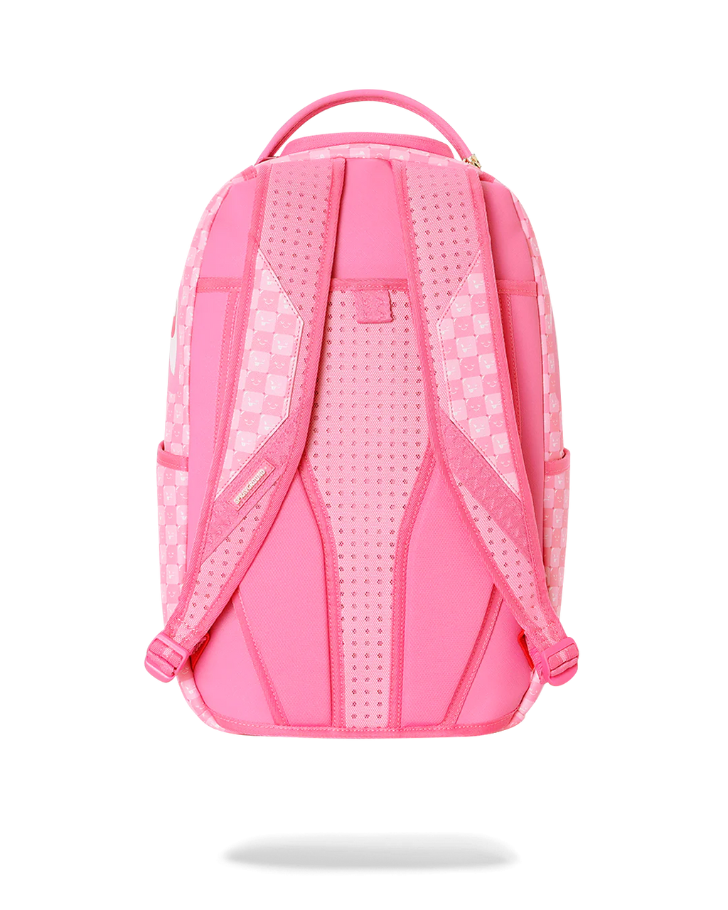 SHINOBI SHARKS IN PARIS (PINK)