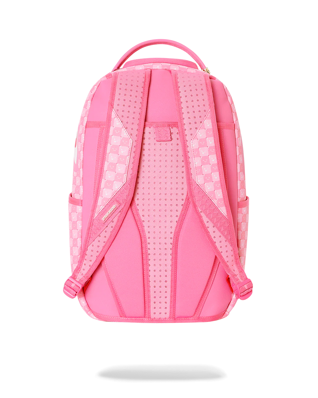 SHINOBI SHARKS IN PARIS (PINK)